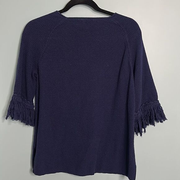 J. McLaughlin Sander Sweater - Picture 9 of 10